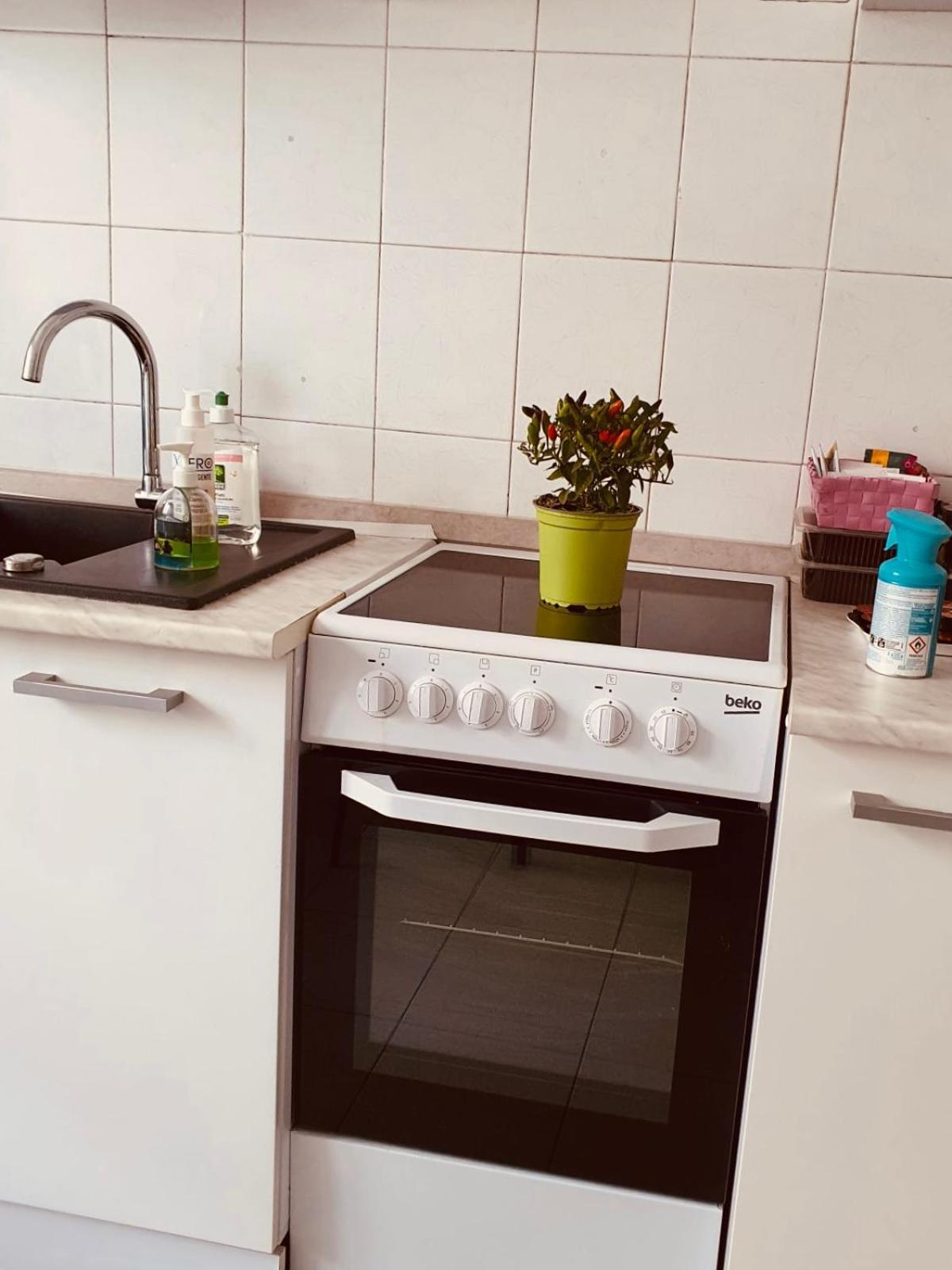 Appartement Ariel à La Spezia Extérieur photo