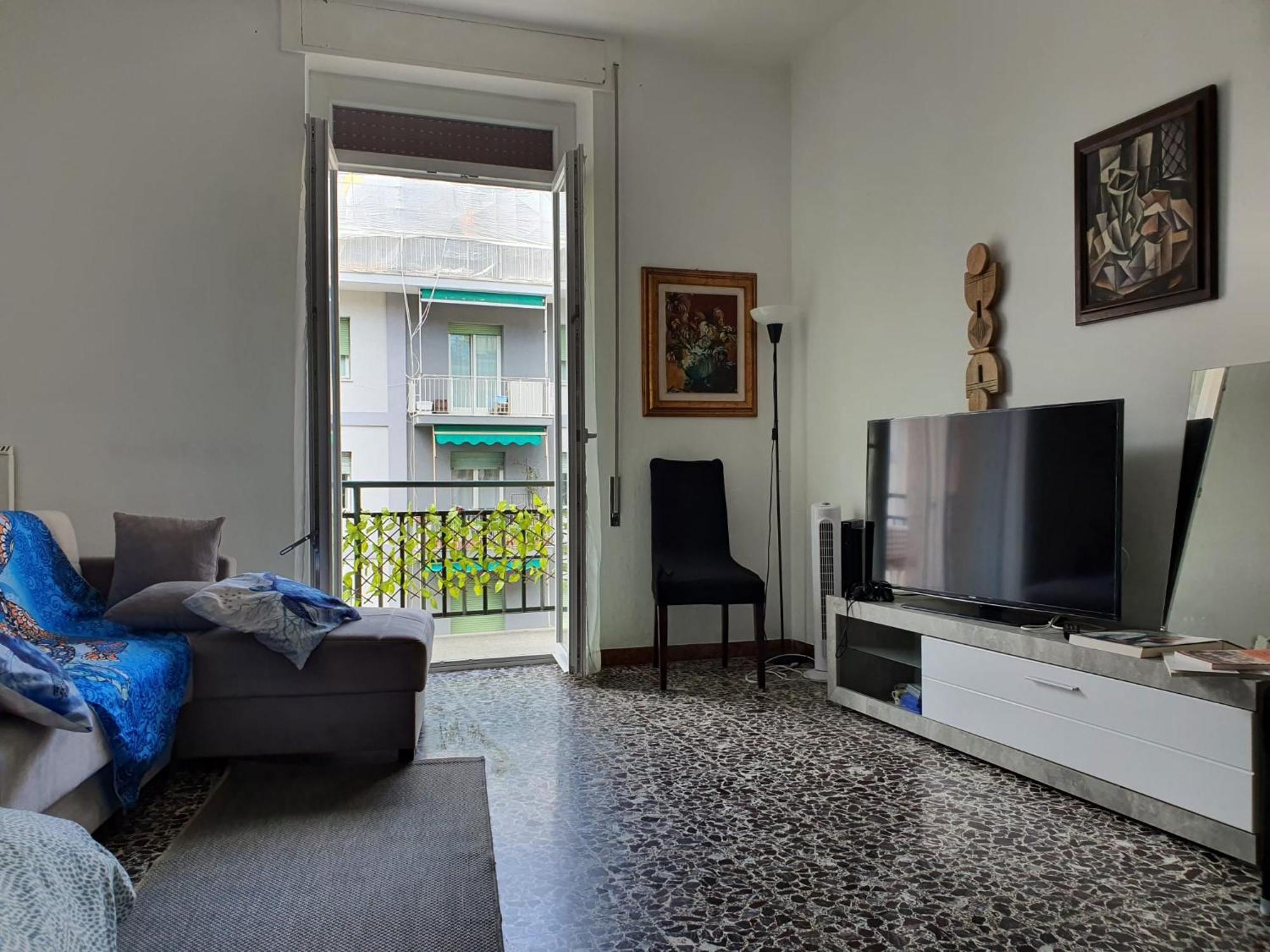 Appartement Ariel à La Spezia Extérieur photo
