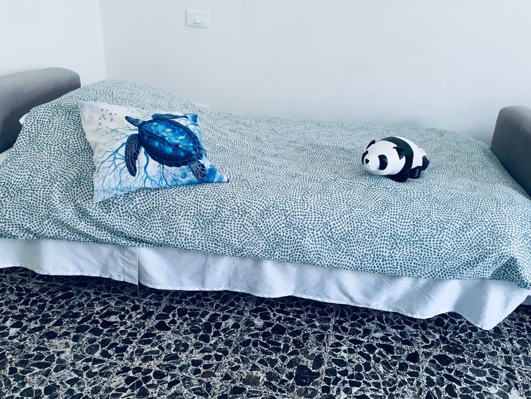 Appartement Ariel à La Spezia Extérieur photo