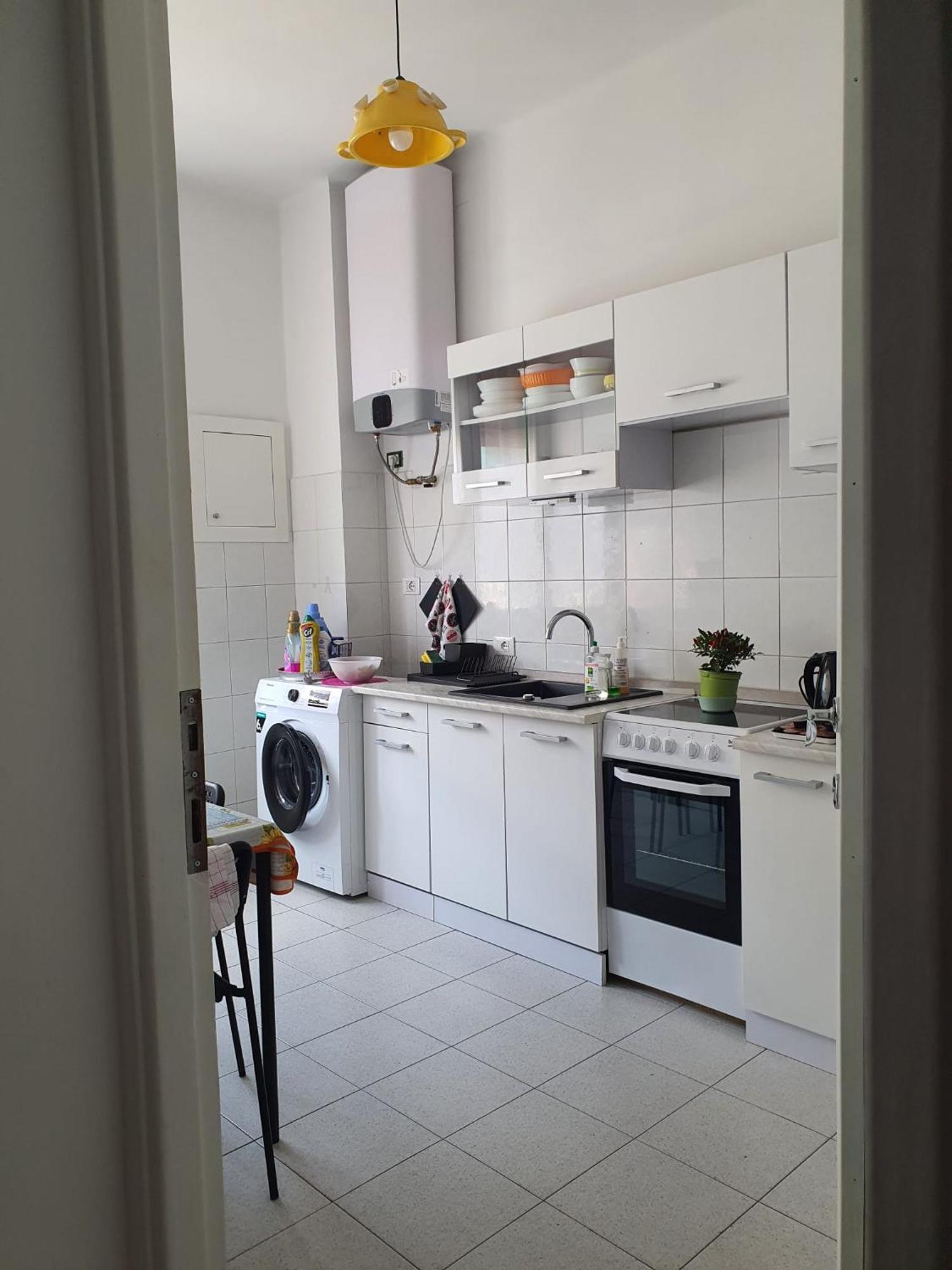 Appartement Ariel à La Spezia Extérieur photo