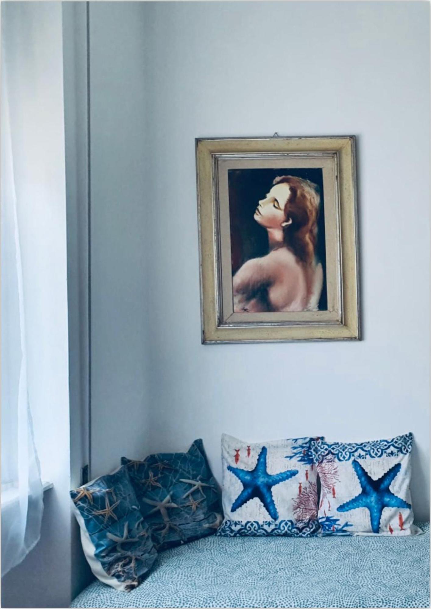 Appartement Ariel à La Spezia Extérieur photo